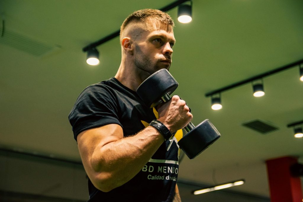 Best Biceps Exercises
