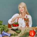 balanced diet for weight loss