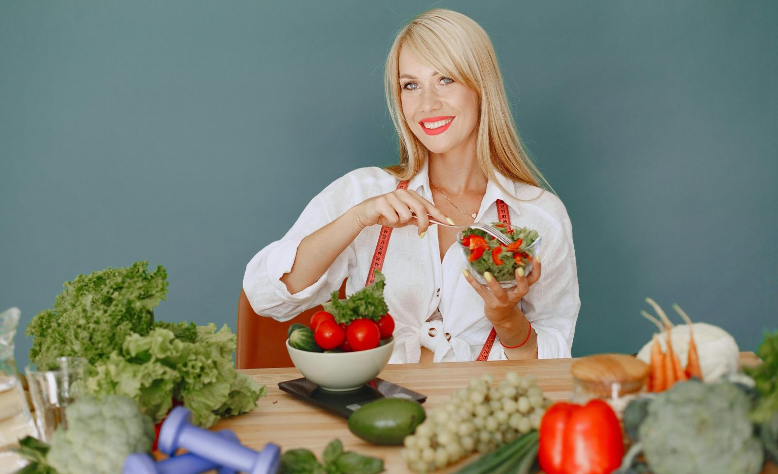 balanced diet for weight loss: High‑Protein, High‑Fiber Meals That Keep You Full and Lean balanced diet for weight loss