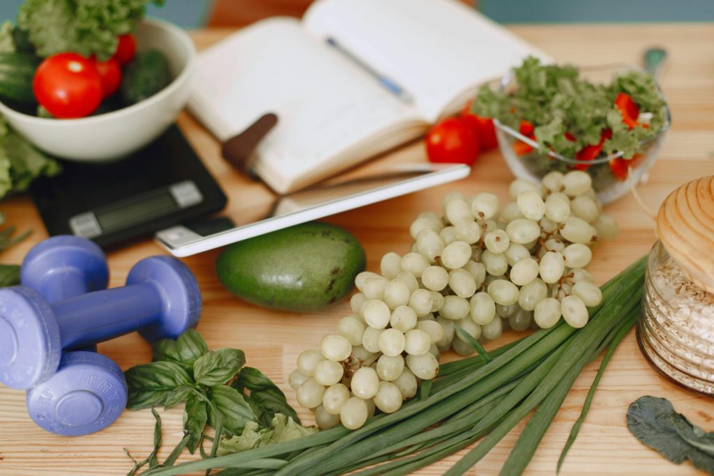 balanced diet for weight loss: High‑Protein, High‑Fiber Meals That Keep You Full and Lean balanced diet for weight loss