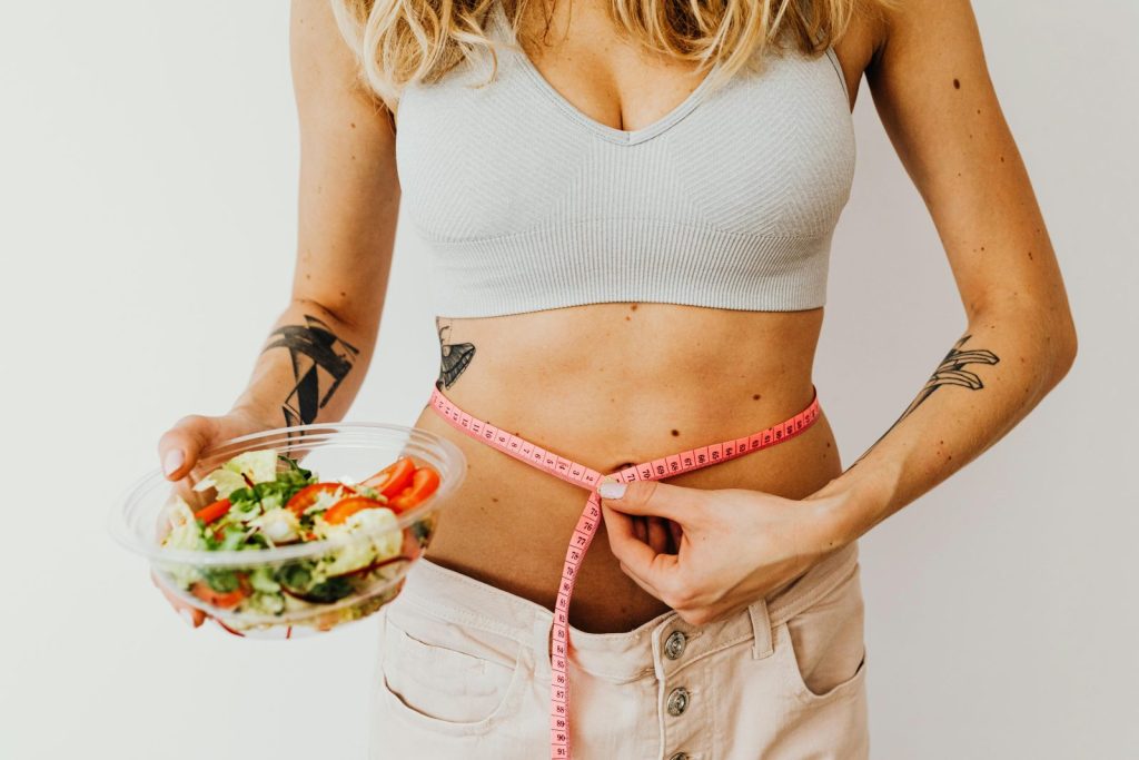 balanced diet for weight loss: High‑Protein, High‑Fiber Meals That Keep You Full and Lean balanced diet for weight loss