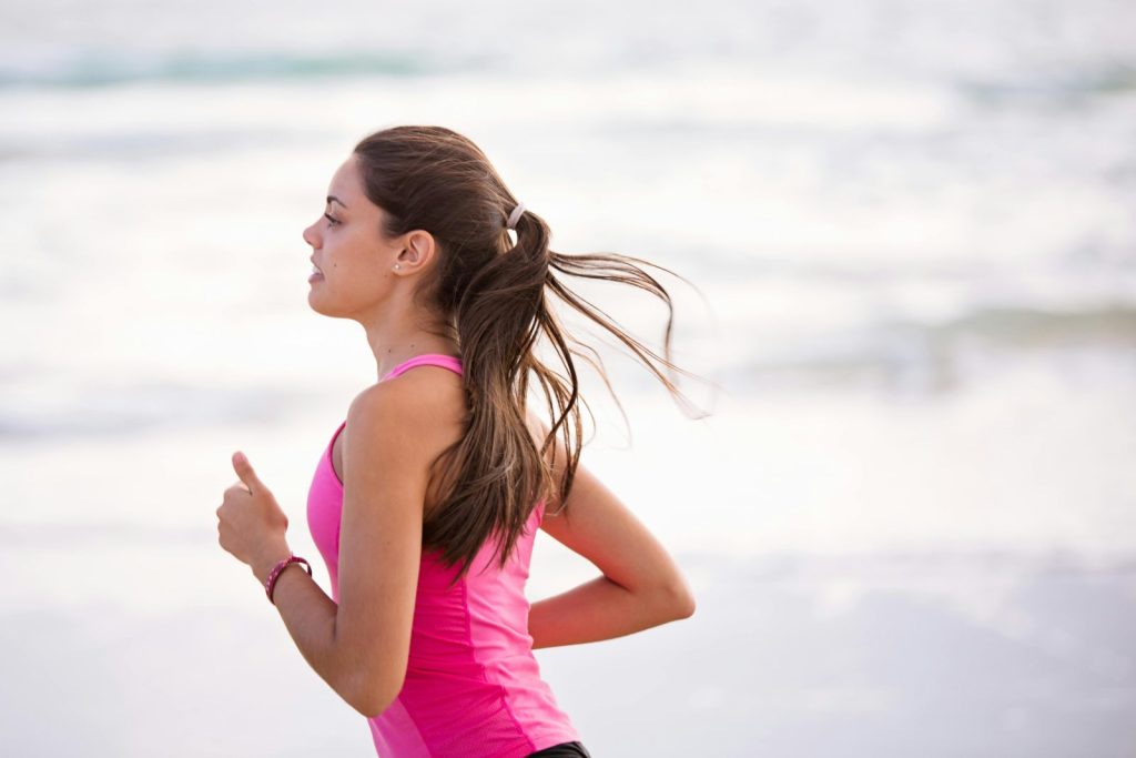 cardio and losing weight