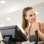 cardio and losing weight
