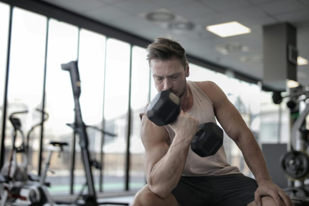 Best Biceps Exercises