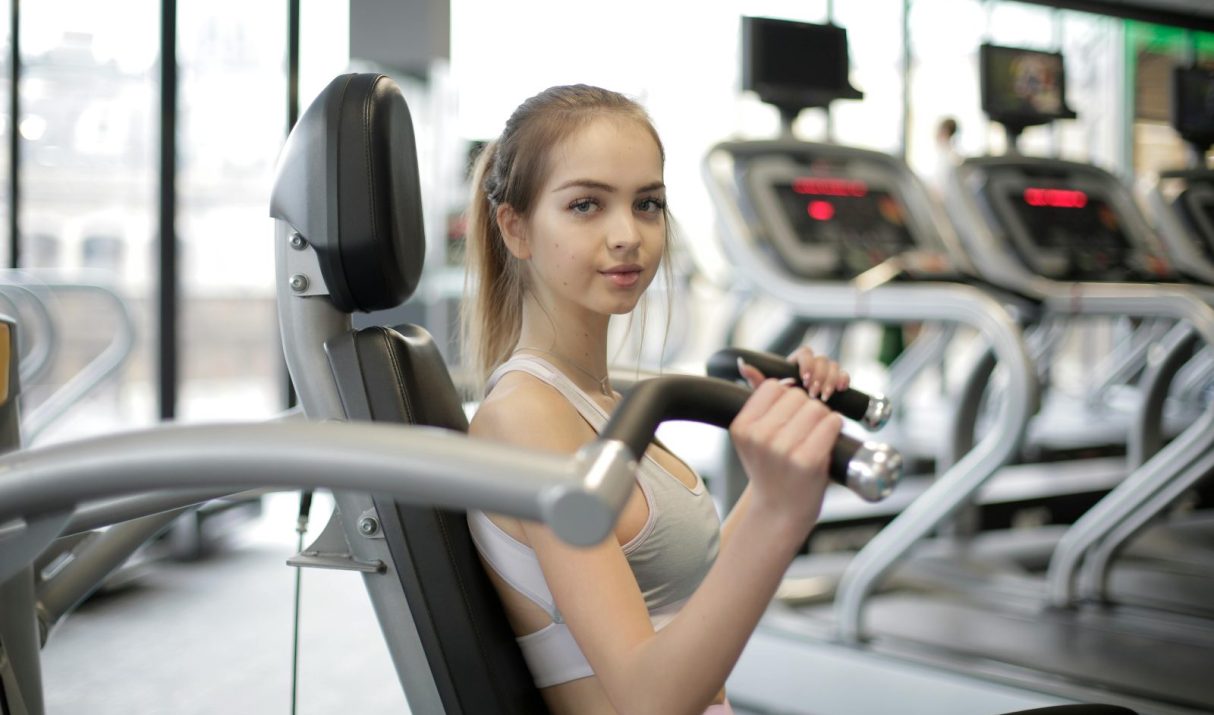 chest workout with machine: Powerful, Pain‑Free Gains with the 9 Best Exercises (Real Form Cues)