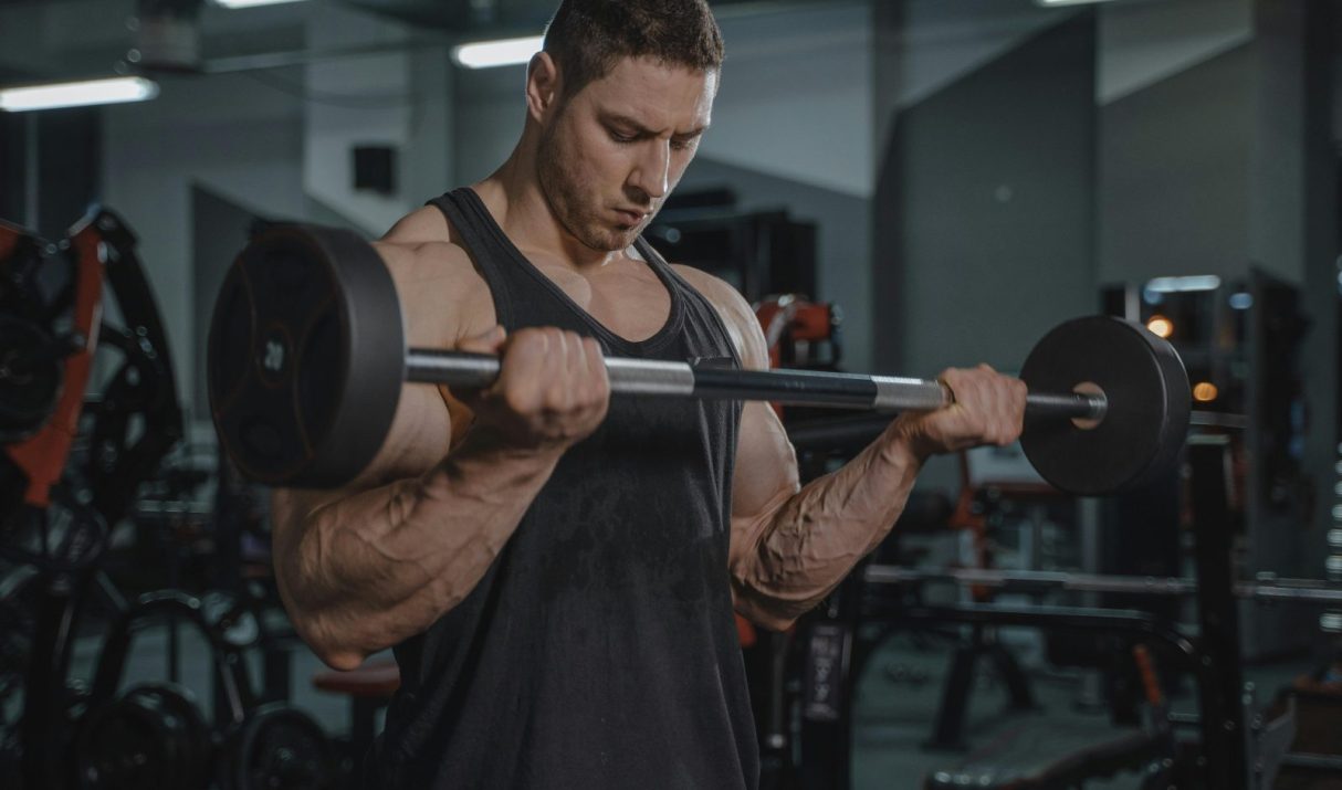 Best Biceps Exercises: Bigger Arms, Safer Joints