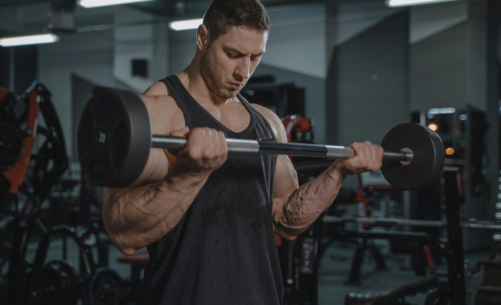 Best Biceps Exercises: Bigger Arms, Safer Joints Best Biceps Exercises