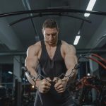 how i build muscle fast