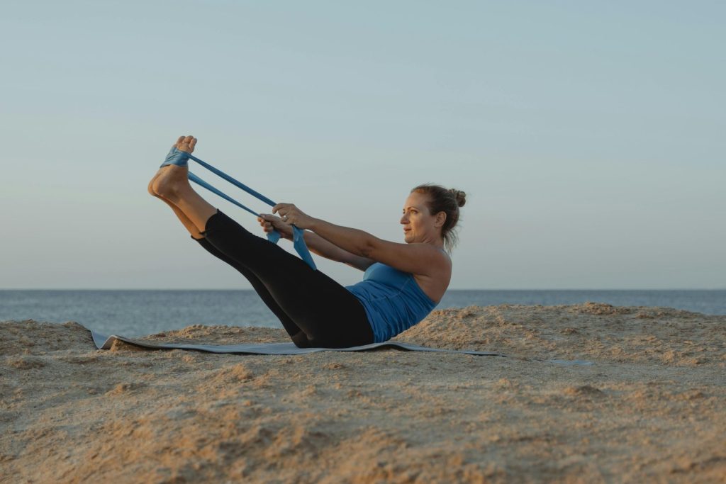Isometric Exercises