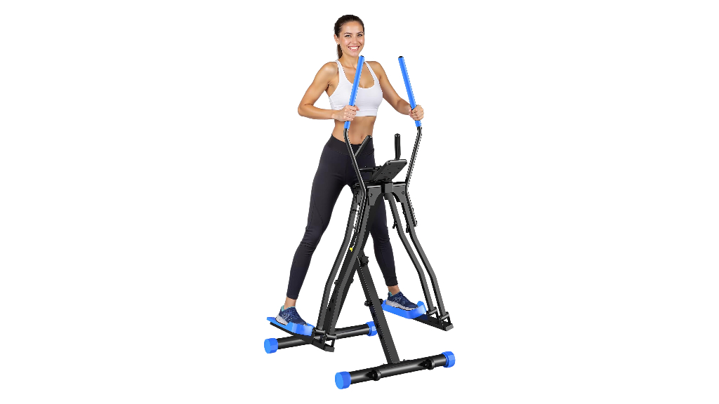 Machine Walk: The Ultimate Solution for Joint-Friendly Cardio and a Healthy Life