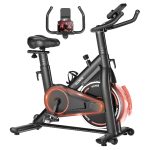 exercise equipment in home