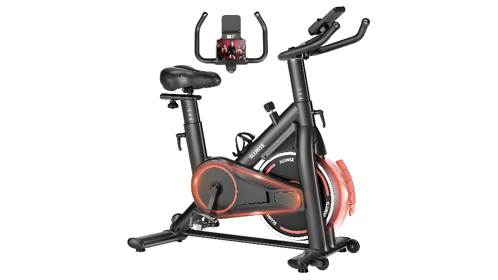 exercise equipment in home: Powerful, Quiet Indoor Cycling for Real‑Life Fat Loss and Daily Energy