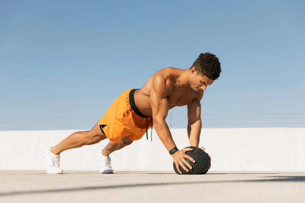 how i build muscle fast: A Powerful 8‑Minute Home Routine With Proven, Positive Results how i build muscle fast