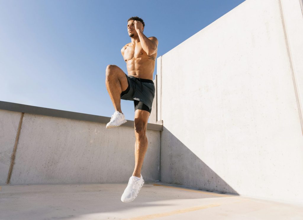 how i build muscle fast: A Powerful 8‑Minute Home Routine With Proven, Positive Results how i build muscle fast
