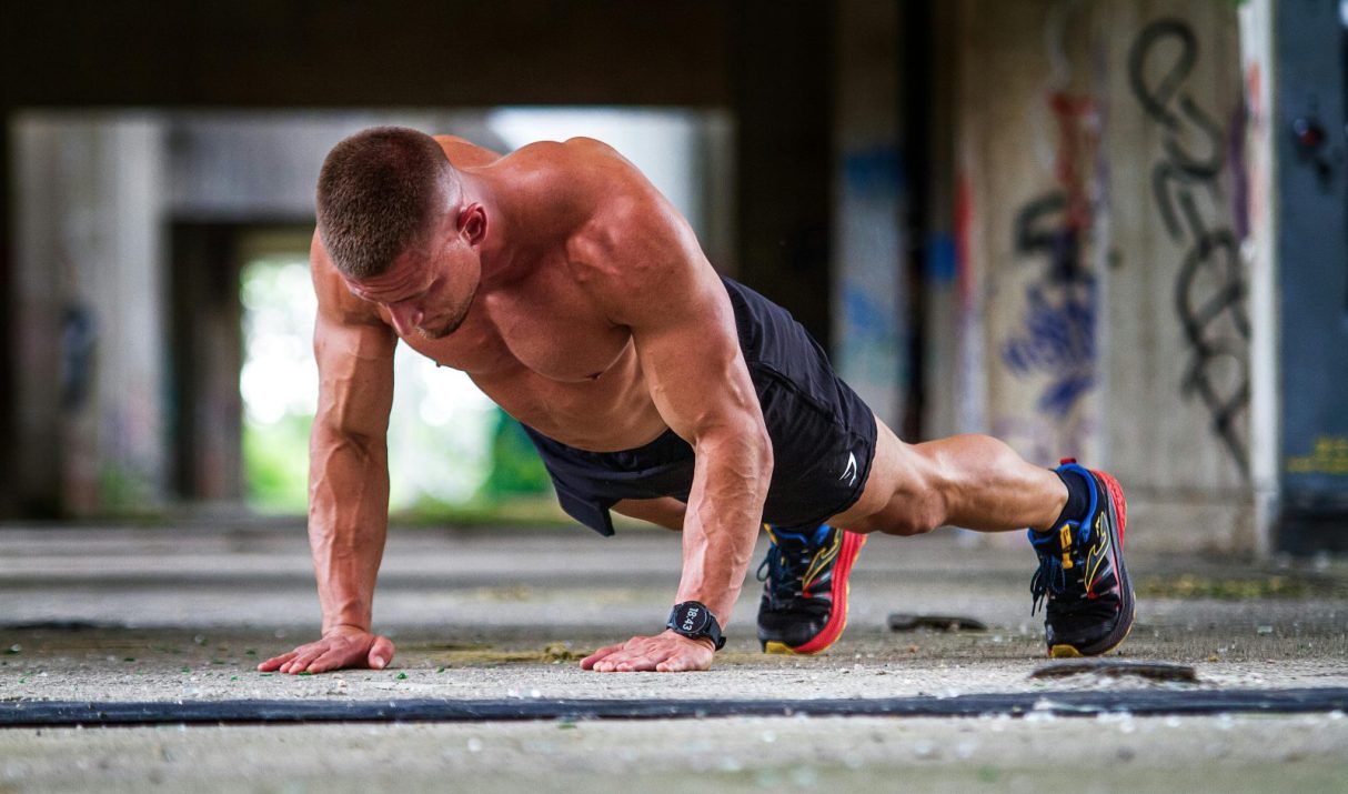 calisthenics: 5 Game‑Changing Myths Debunked for Powerful Strength, Size, and Pain‑Free Progress