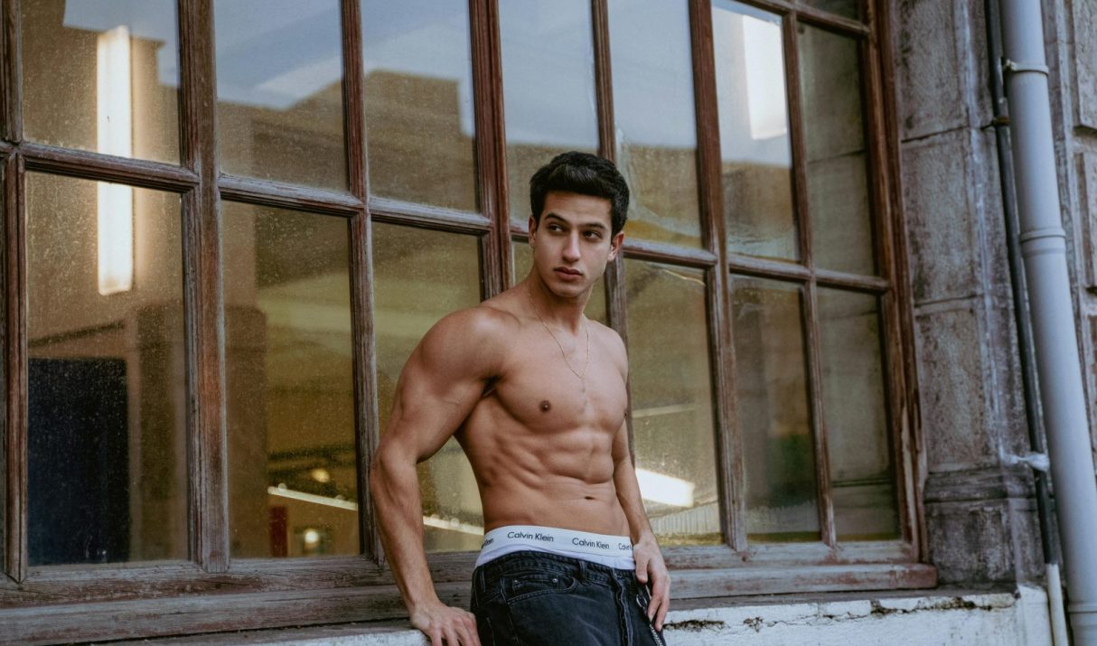 how i build muscle fast: A Powerful 8‑Minute Home Routine With Proven, Positive Results