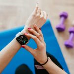 fitness band fitness tracker