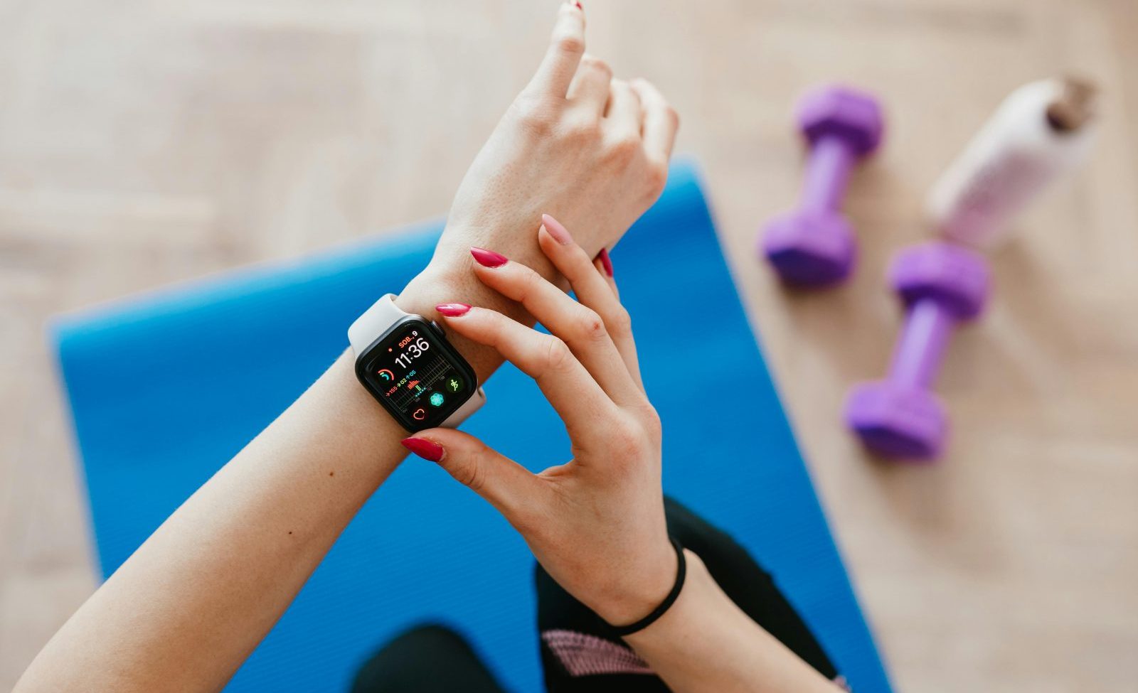 fitness band fitness tracker: Powerful, Positive Guide to Wearable Health Tech That Solves Real Consistency Problems fitness band fitness tracker