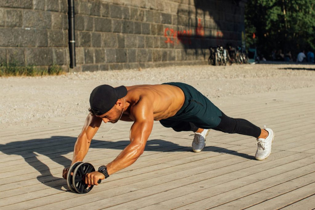 calisthenics