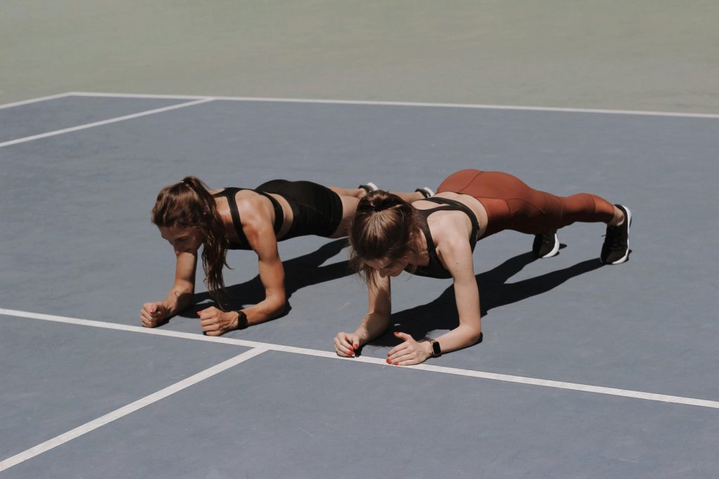 calisthenics