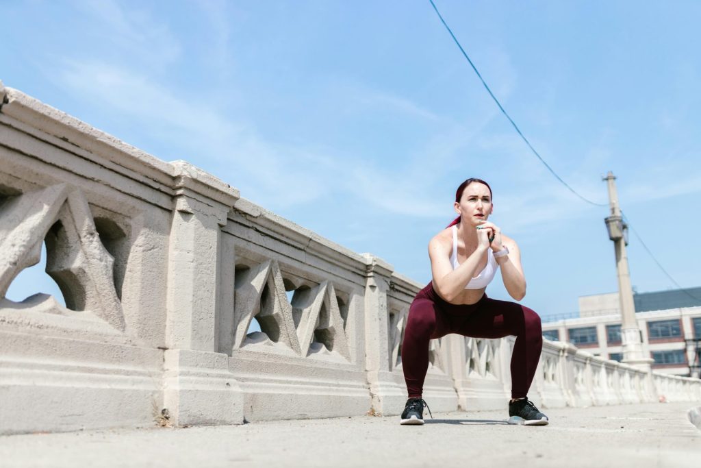 calisthenics